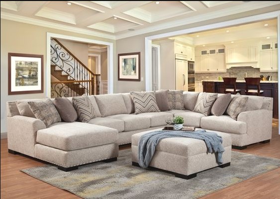 Latest Sofa Design To Beautify Your Living Room (Design & Images)